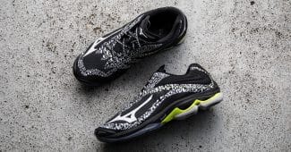 Image de l'article Test – Mizuno Wave Lightning Z6