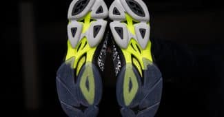 Image de l'article Notre sélection des meilleures chaussures de volley pour la reprise