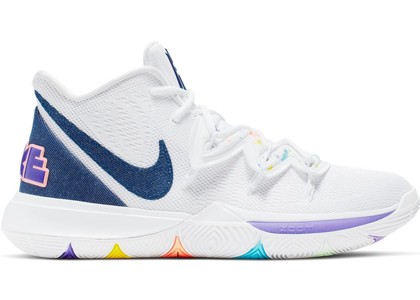 Nike-Kyrie-5-White-Denim