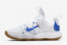 Image de l'article Nike React Hyperset, les nouvelles chaussures destinées au volley