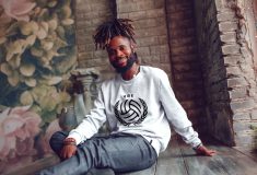 Image de l'article Volleyball Emotion, la nouvelle marque de volley lifestyle française