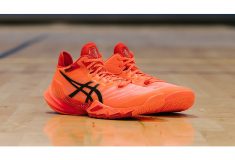 Image de l'article Asics Metarise, la chaussure de volley qui te fait sauter 3% plus haut !