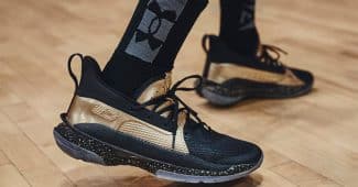 Image de l'article Les 5 marques auxquelles vous n’auriez pas pensé pour vos chaussures de volley