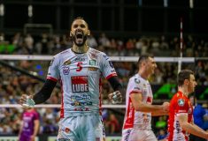 Image de l'article Les maillots des derniers vainqueurs de la Ligue des Champions de volley