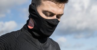 Image de l'article Est-ce que l’on va voir des masques sur les terrains de volley à la reprise?