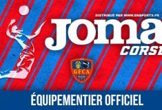 Image de l'article Le GFCA Volley-Ball change d’équipementier et passe chez Joma