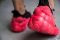 Image de l'article Mizuno Enerzy, la nouvelle technologie révolutionnaire pour les chaussures de volley