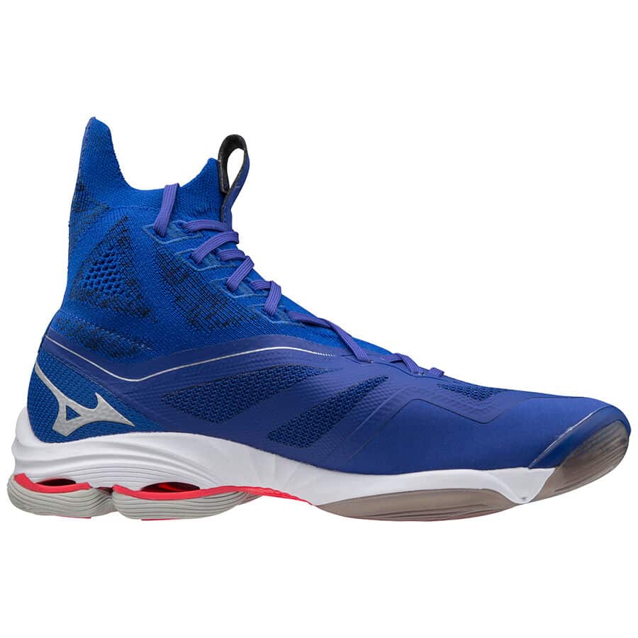 chaussures volley mizuno