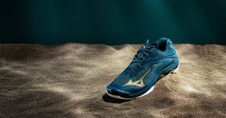 Image de l'article Mizuno présente son nouveau pack Expedition pour sa gamme volley