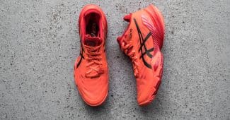 Image de l'article Jeu concours : une paire d’Asics Metarise à gagner !