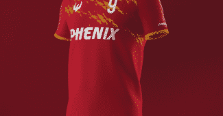 Image de l'article Des maillots de volley écoresponsables, c’est possible avec Phenix Sport